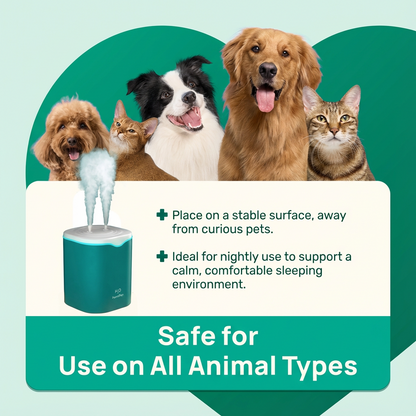 PyNori Air Humidifier