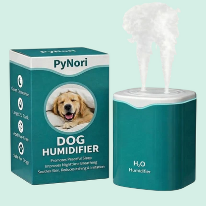 PyNori Air Humidifier