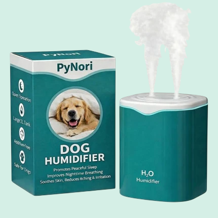 PyNori Air Humidifier